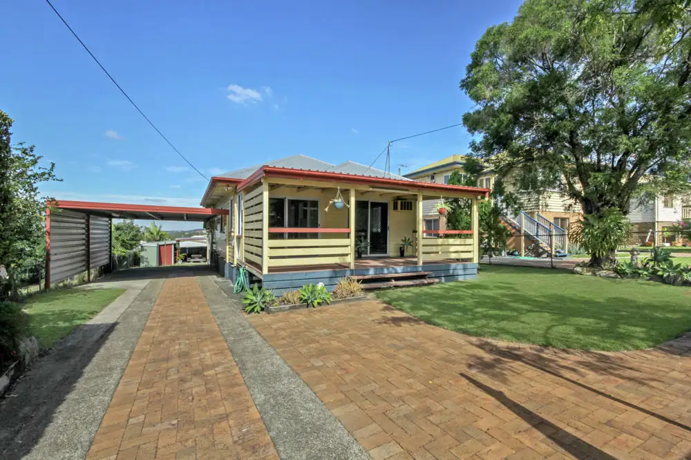 Main view of Homely house listing, 39 Garrett Street, Murarrie QLD 4172