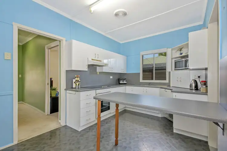 Fourth view of Homely house listing, 39 Garrett Street, Murarrie QLD 4172