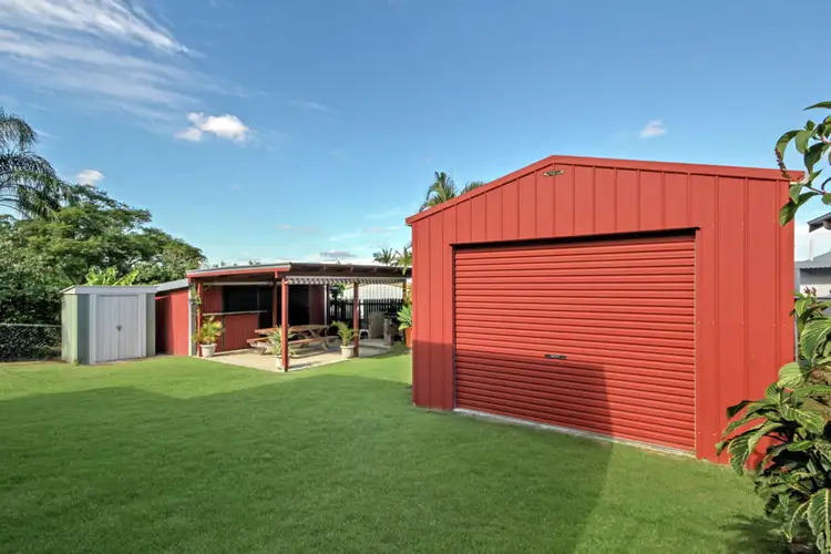 Fifth view of Homely house listing, 39 Garrett Street, Murarrie QLD 4172