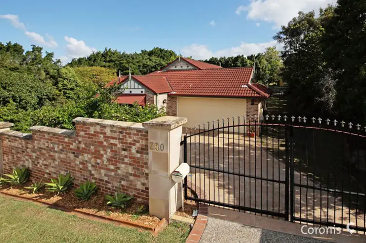280 Dohles Rocks Road