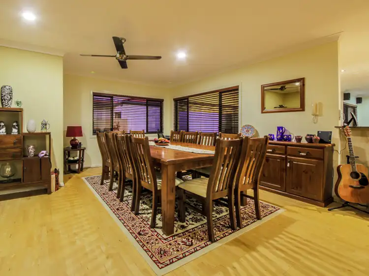 Fourth view of Homely house listing, 555 Oyster Cove Promenade, Helensvale QLD 4212