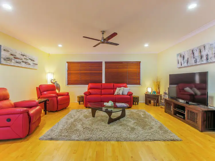 Sixth view of Homely house listing, 555 Oyster Cove Promenade, Helensvale QLD 4212