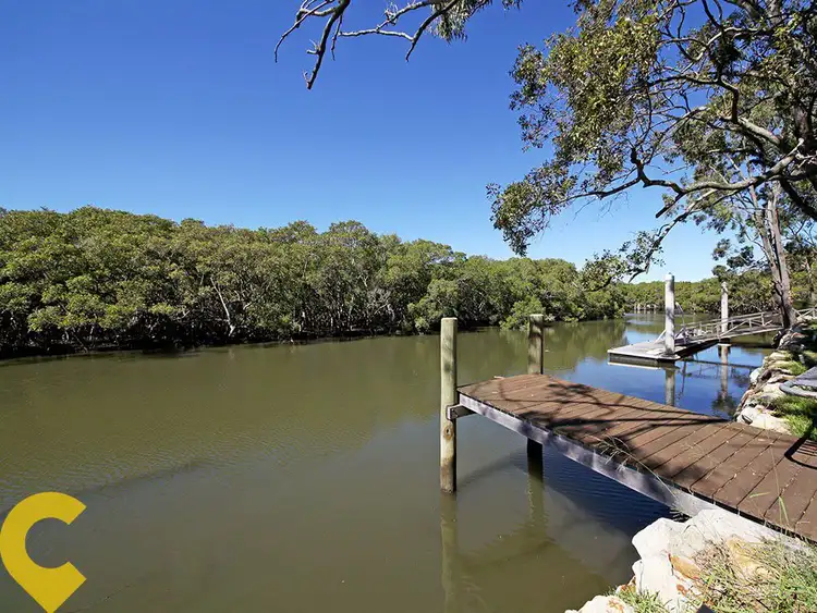 Sixth view of Homely land listing, 17 Central Avenue, Deagon QLD 4017