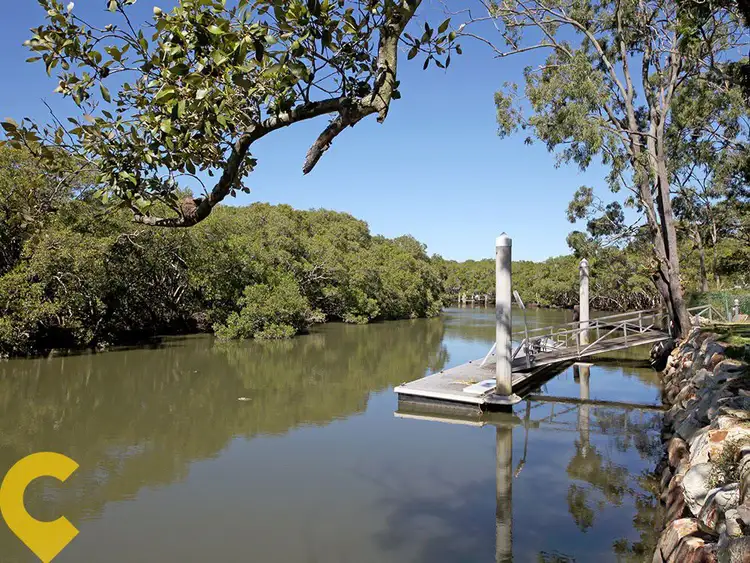 Seventh view of Homely land listing, 17 Central Avenue, Deagon QLD 4017