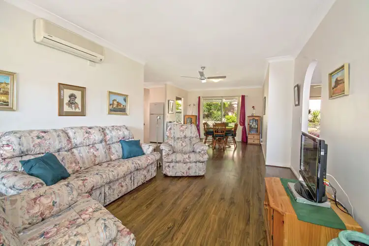 Second view of Homely unit listing, 2 Circa Crescent, Albany Creek QLD 4035