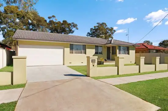Main view of Homely house listing, 60 Fravent Street (DO NOT USE), Toukley NSW 2263