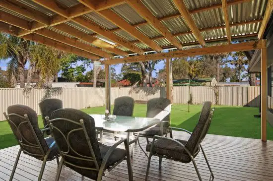 Fifth view of Homely house listing, 60 Fravent Street (DO NOT USE), Toukley NSW 2263