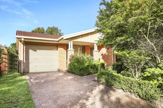 Main view of Homely house listing, 60 Blueridge Drive, Blue Haven NSW 2262