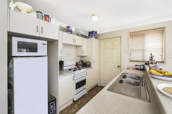 Fourth view of Homely house listing, 60 Blueridge Drive, Blue Haven NSW 2262