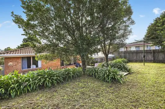 Fifth view of Homely house listing, 60 Blueridge Drive, Blue Haven NSW 2262