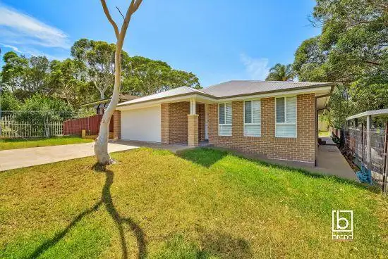 55 Taronga Avenue, San Remo NSW 2262