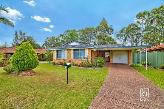 50 Gavin Way, Lake Haven NSW 2263