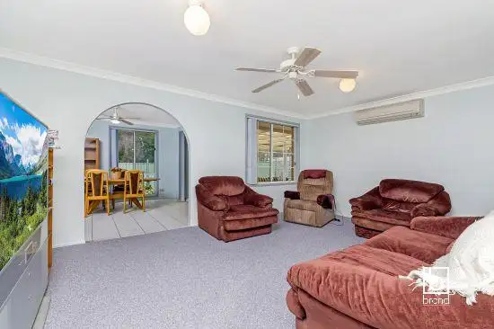 Second view of Homely house listing, 50 Gavin Way, Lake Haven NSW 2263