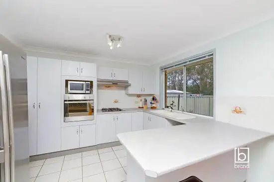 Third view of Homely house listing, 50 Gavin Way, Lake Haven NSW 2263