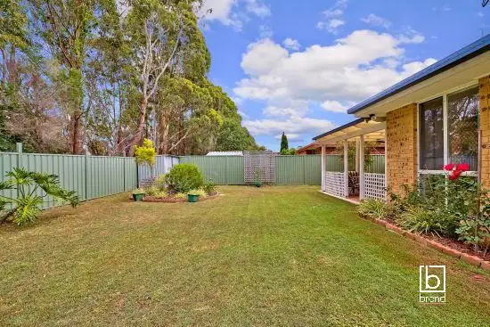 Sixth view of Homely house listing, 50 Gavin Way, Lake Haven NSW 2263