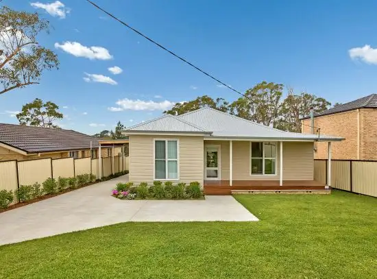 Main view of Homely house listing, 60 Pacific Highway, Doyalson NSW 2262