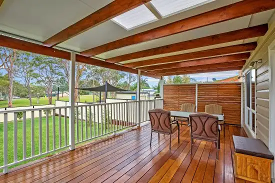 Fourth view of Homely house listing, 60 Pacific Highway, Doyalson NSW 2262