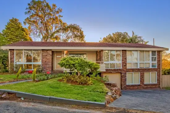 53 Hinemoa Avenue, Killarney Vale NSW 2261