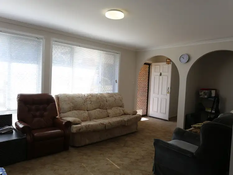 Second view of Homely house listing, 60 Dobell Rd, Eagle Vale NSW 2558