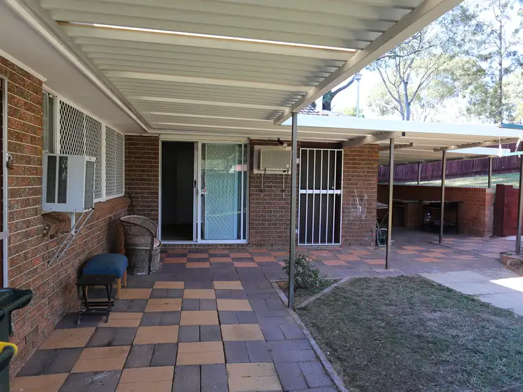 Third view of Homely house listing, 60 Dobell Rd, Eagle Vale NSW 2558