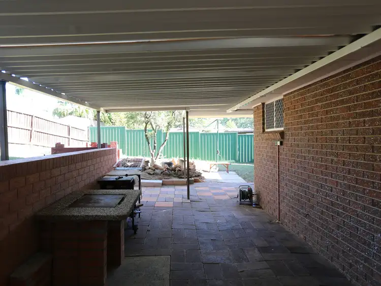 Fourth view of Homely house listing, 60 Dobell Rd, Eagle Vale NSW 2558