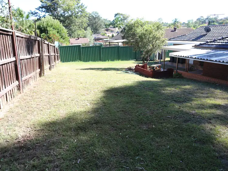 Sixth view of Homely house listing, 60 Dobell Rd, Eagle Vale NSW 2558