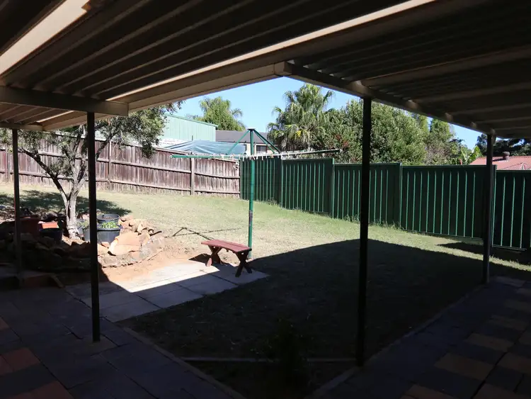 Seventh view of Homely house listing, 60 Dobell Rd, Eagle Vale NSW 2558