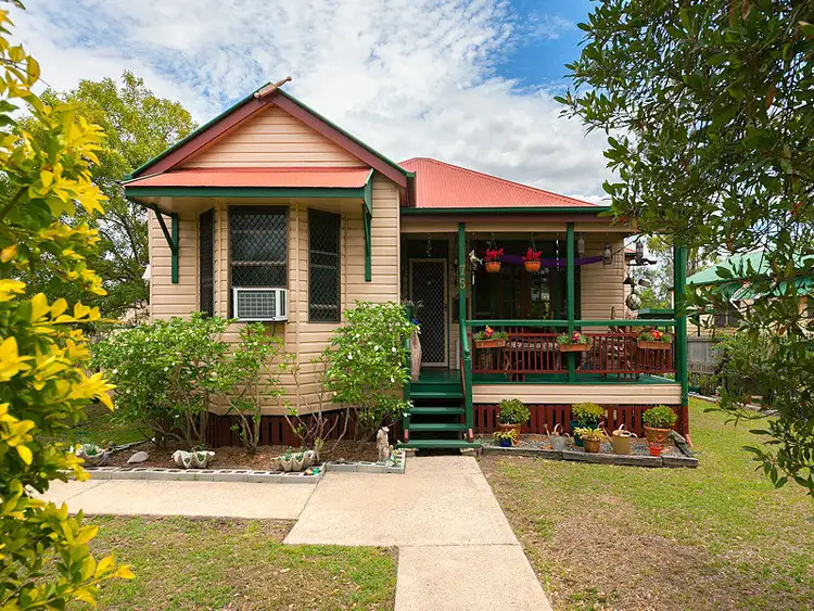 75 Kokoda Street, Darra QLD 4076