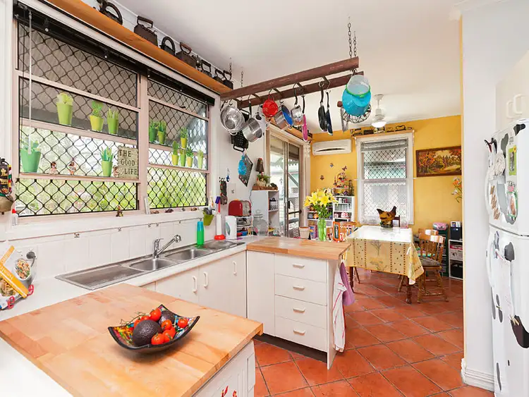 Second view of Homely house listing, 75 Kokoda Street, Darra QLD 4076