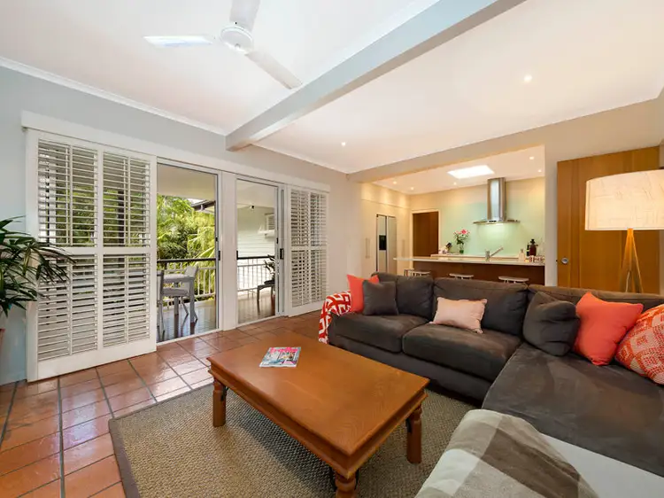 Main view of Homely house listing, 107 Harts Road, Indooroopilly QLD 4068