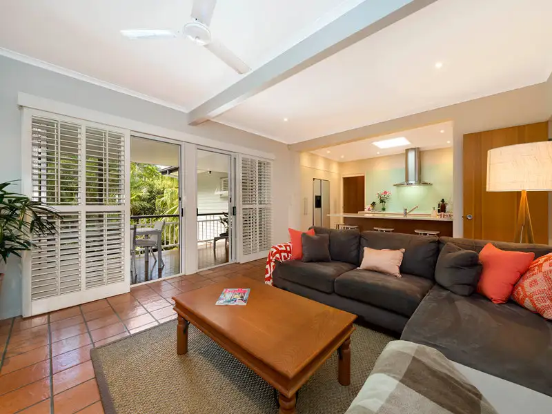 Main view of Homely house listing, 107 Harts Road, Indooroopilly QLD 4068