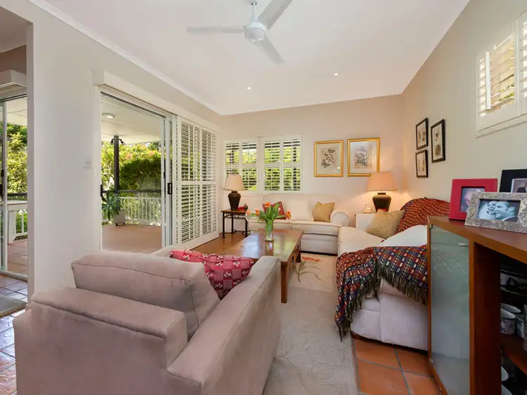 Third view of Homely house listing, 107 Harts Road, Indooroopilly QLD 4068