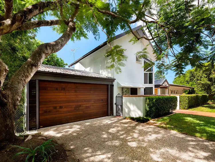 Fifth view of Homely house listing, 107 Harts Road, Indooroopilly QLD 4068