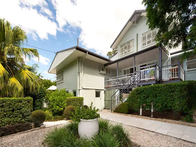 Sixth view of Homely house listing, 107 Harts Road, Indooroopilly QLD 4068