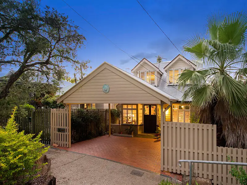 Main view of Homely house listing, 21 Ruskin Street, Taringa QLD 4068
