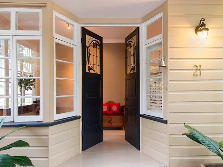 Second view of Homely house listing, 21 Ruskin Street, Taringa QLD 4068