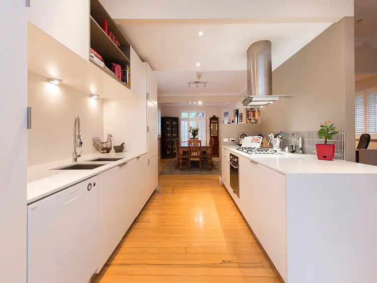 Fifth view of Homely house listing, 21 Ruskin Street, Taringa QLD 4068