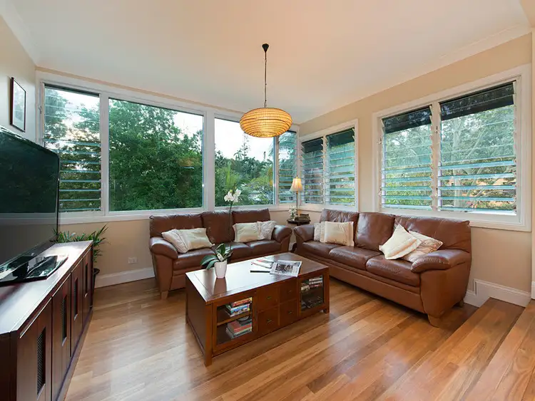 Sixth view of Homely house listing, 21 Ruskin Street, Taringa QLD 4068