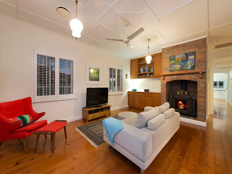 Third view of Homely house listing, 56 Bank Road, Graceville QLD 4075