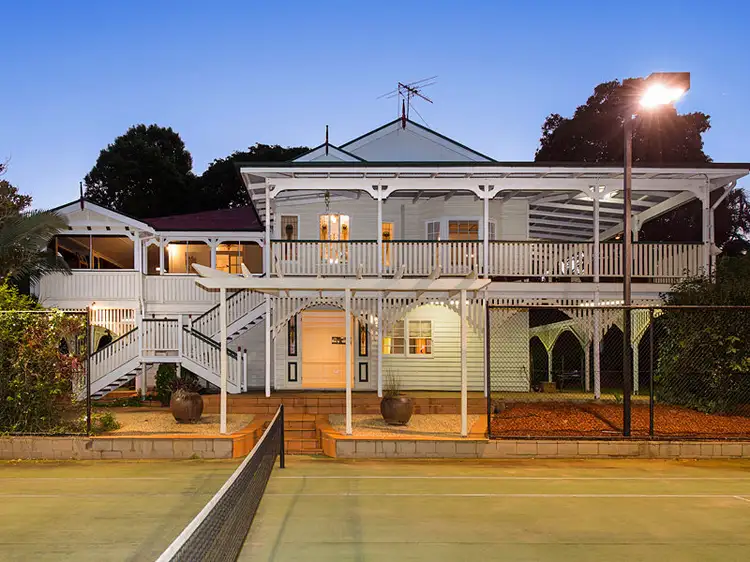 47 Ruthven Street, Corinda QLD 4075