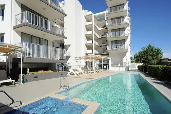 406/115 Bulcock Street, Caloundra QLD 4551