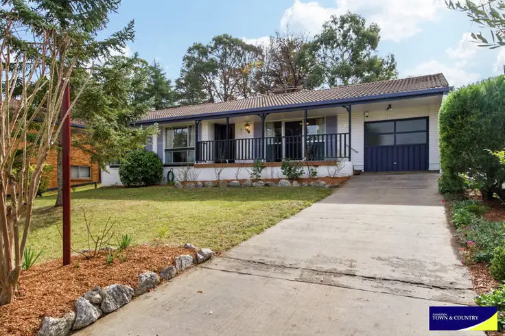 11 Blake Street, Armidale NSW 2350