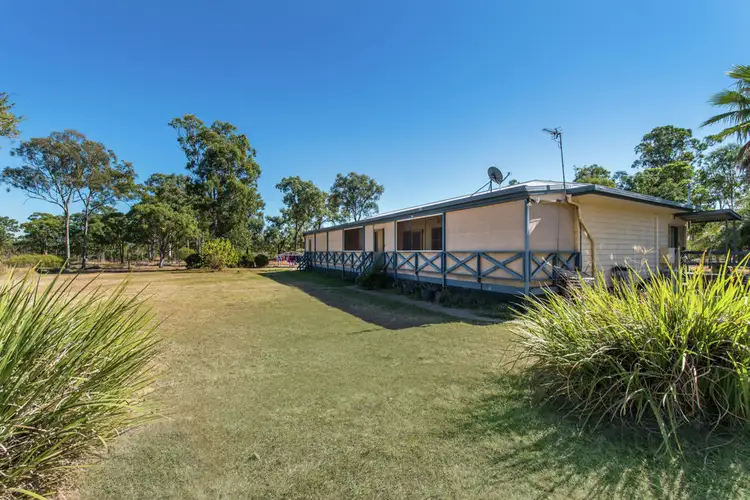 23 Julie Street, Taabinga QLD 4610