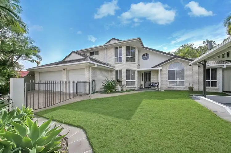 49 Ashley Road, Chermside West QLD 4032