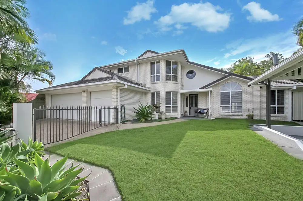 Main view of Homely house listing, 49 Ashley Road, Chermside West QLD 4032