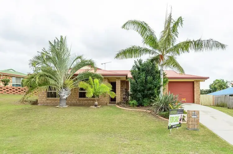 Main view of Homely house listing, 12 Walker Street, Clinton QLD 4680