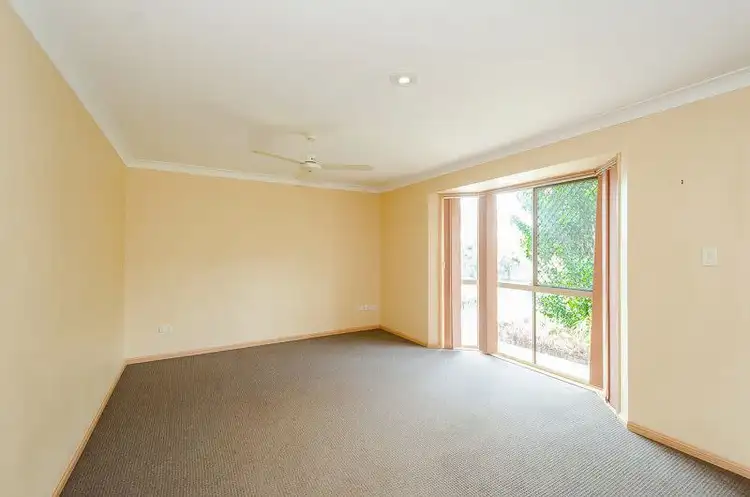 Second view of Homely house listing, 12 Walker Street, Clinton QLD 4680