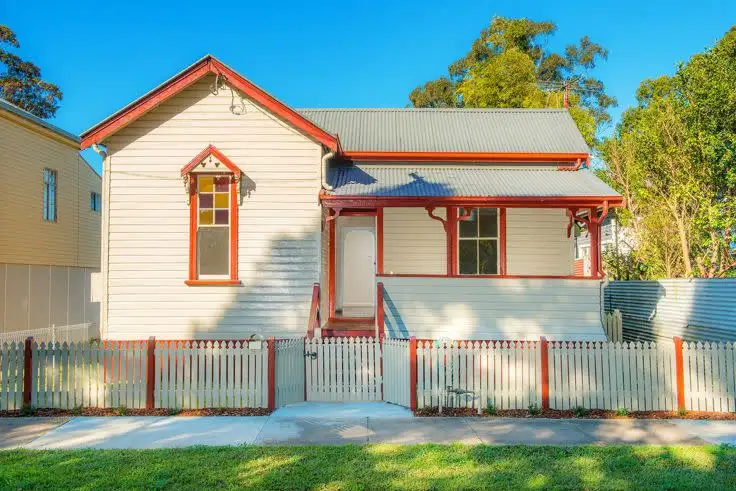 Main view of Homely house listing, 16 Engine Street, South Lismore NSW 2480