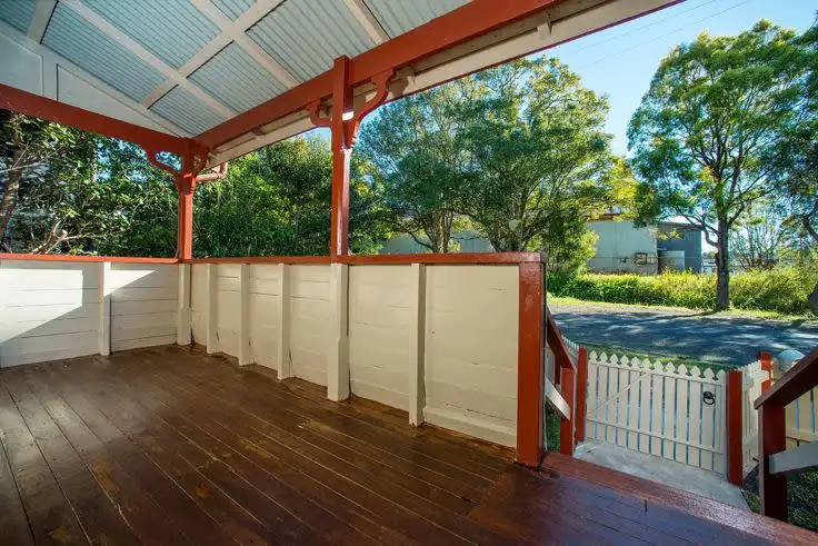 Second view of Homely house listing, 16 Engine Street, South Lismore NSW 2480