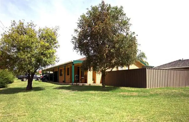 Main view of Homely house listing, 6 Gregory Crescent, Lake Albert NSW 2650